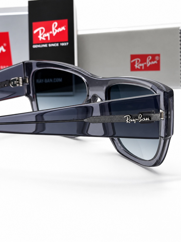 عینک افتابی زنانه ومردانه ریبن مدلRayban rb0947 اورجینال