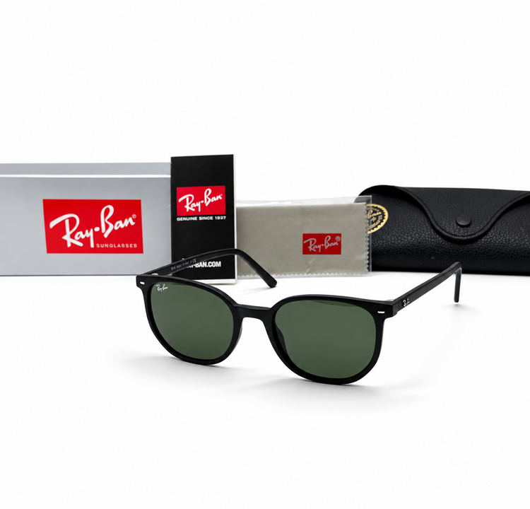 عینک آفتابی یونیسکس ریبن مدلRayban rb2197 اصل|عینک گرد