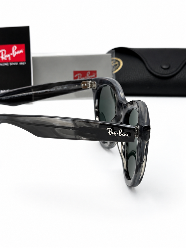 عینک افتابی ریبن مدل rayban rb2241 اورجینال