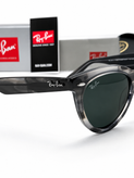 عینک افتابی ریبن مدل rayban rb2241 اورجینال