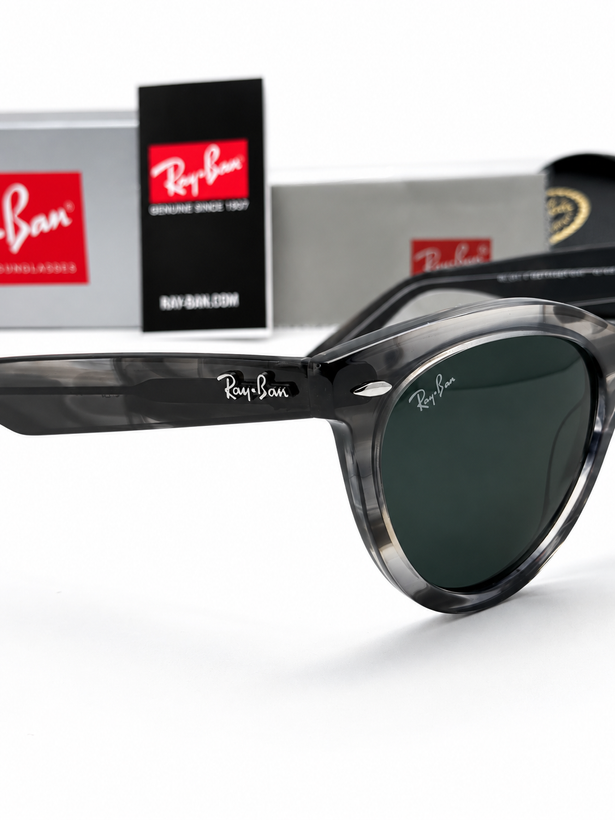 عینک افتابی ریبن مدل rayban rb2241 اورجینال