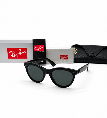 عینک افتابی ریبن مدل rayban rb2241 اورجینال