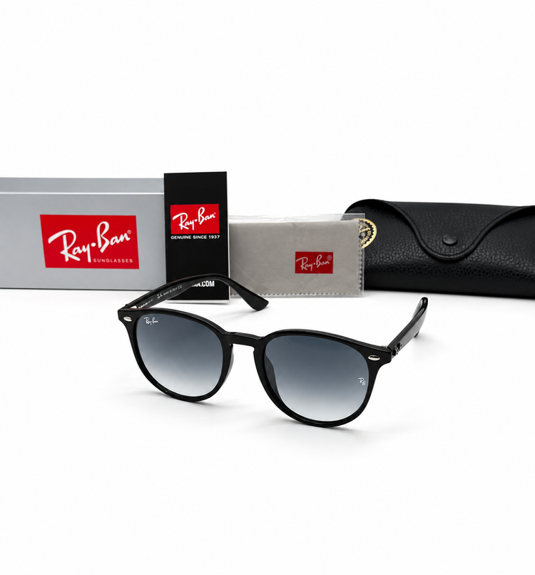 عینک افتابی ریبن مدلRayban rb4259 یونیسکس اصل|ریبن گرد