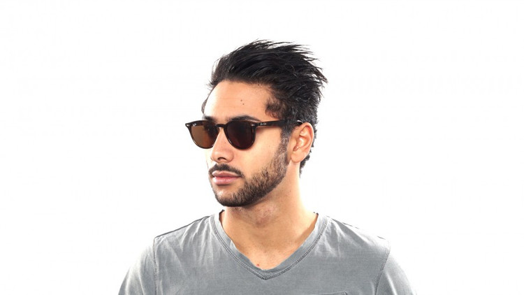 عینک افتابی ریبن مدلRayban rb4259 یونیسکس اصل|ریبن گرد