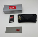 عینک افتابی ریبن مدلRayban rb4259 یونیسکس اصل|ریبن گرد