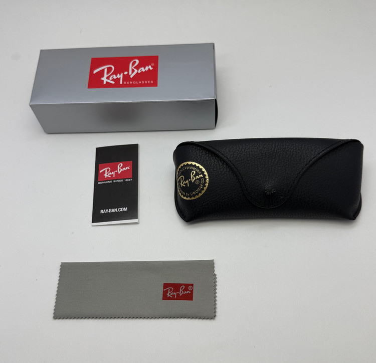 عینک افتابی ریبن مدلRayban rb4259 یونیسکس اصل|ریبن گرد