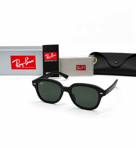 عینک افتابی ریبن مدل rayban rb4398اورجینال|یونیسکس