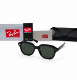 عینک افتابی ریبن مدل rayban rb4398اورجینال|یونیسکس