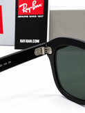 عینک افتابی ریبن مدل rayban rb4398اورجینال|یونیسکس