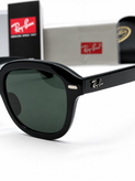 عینک افتابی یونیسکس ریبن مدلrayban rb4398 اصل