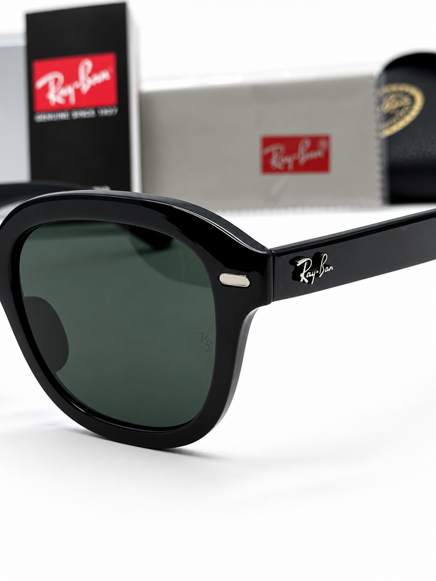 عینک افتابی یونیسکس ریبن مدلrayban rb4398 اصل