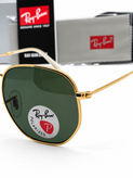 عینک افتابی ریبن مدلRayban rb3548p پلاریزه اورجینال