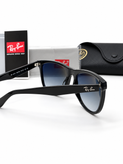 عینک آفتابی زنانه و مردانه ریبن مدلrayban rb44121 اورجینال