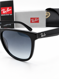 عینک آفتابی زنانه و مردانه ریبن مدلrayban rb44121 اورجینال